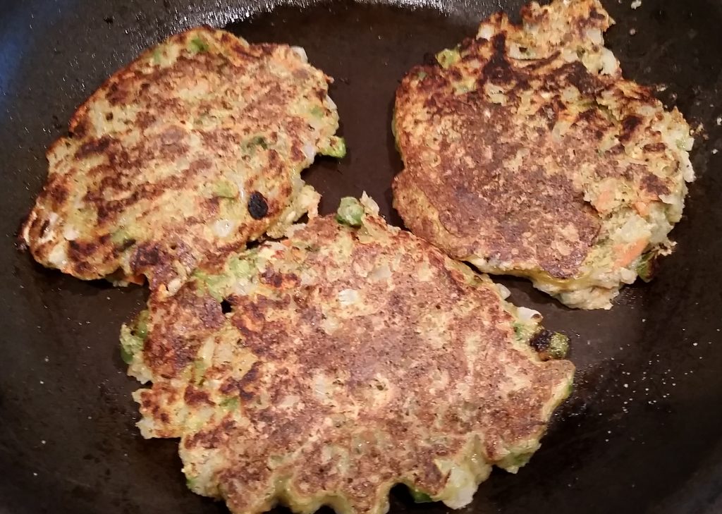Indian Vegetable Cakes Recipe – Gastronomy